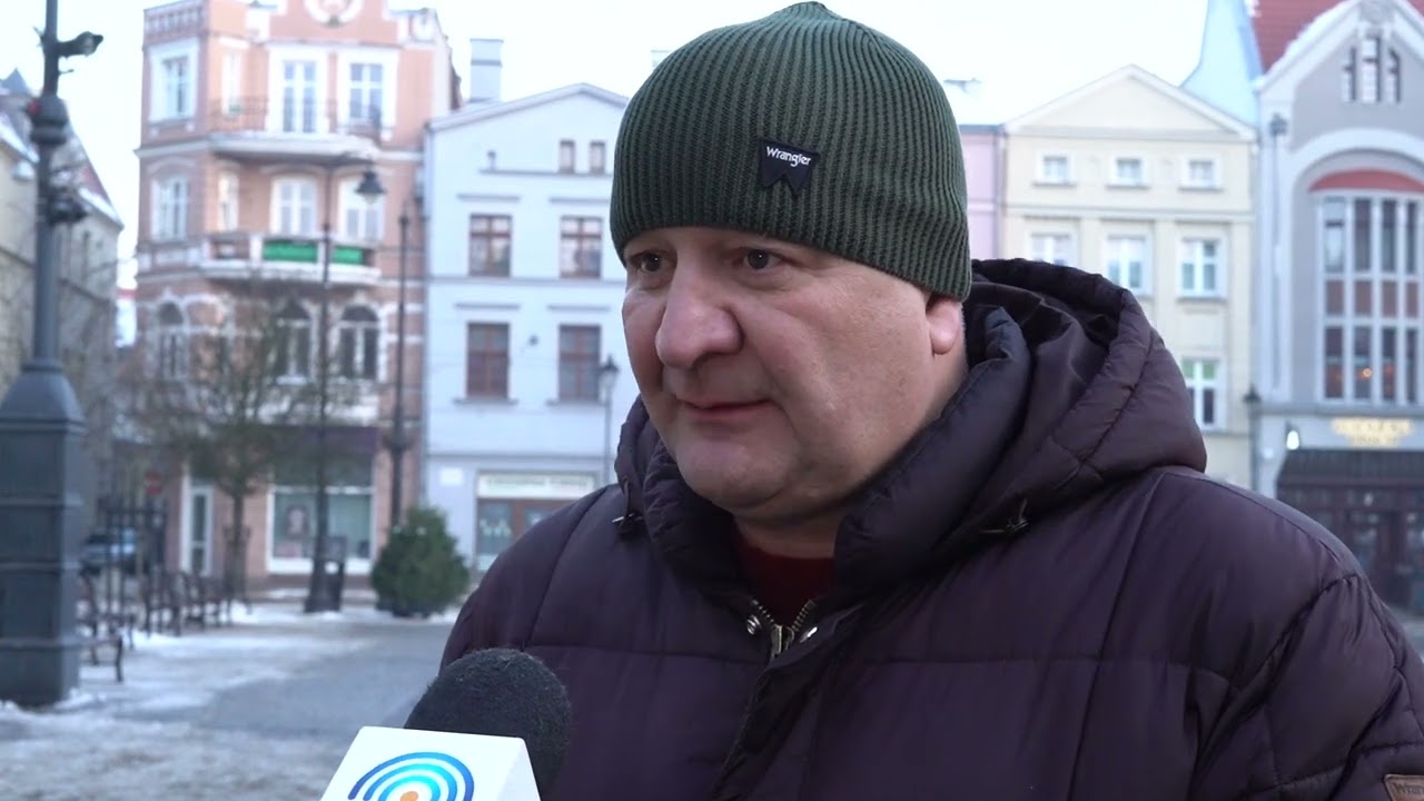 22.01.2026 - Mieszkańcy Grudziądza powiedzą „DOŚĆ”. Marsz Pamięci Olka przejdzie ulicami miasta