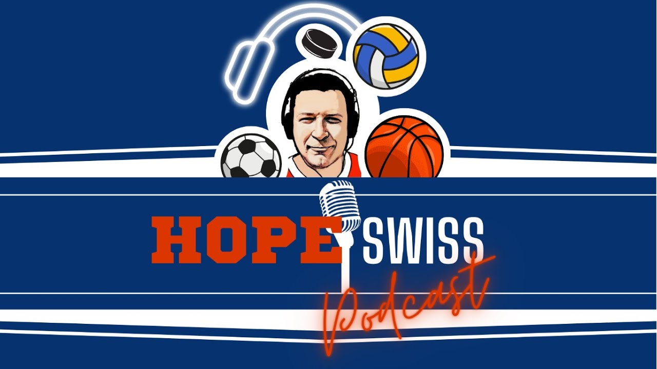 HOPE SWISS PODCAST LORENZO CANONICA PUNTATA 01
