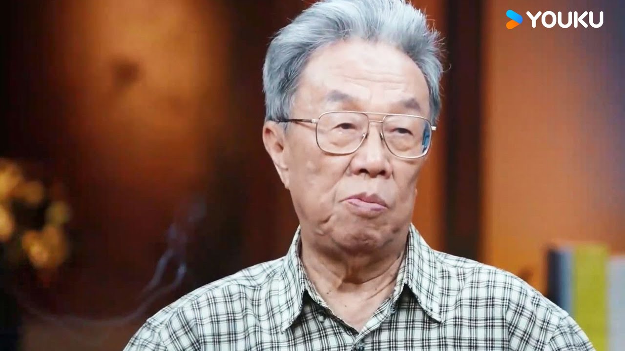 王蒙分析失眠竟然也是一种睡眠！窦文涛失眠焦虑险得忧郁症，多年的失眠竟被一本书治好？ | 圆桌派 第四季 | 优酷纪实 YOUKU DOCUMENTARY