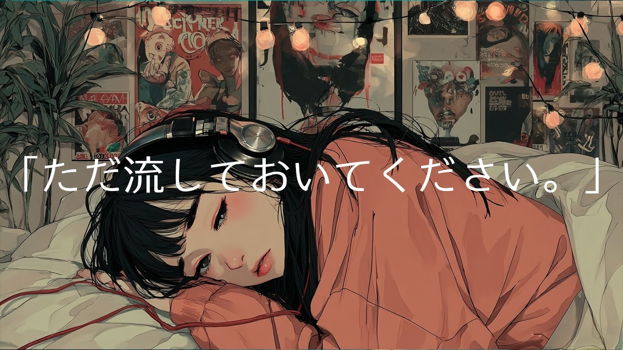 【洋楽𝐏𝐥𝐚𝐲𝐥𝐢𝐬𝐭】部屋の中でかけておくだけで気持ちが落ち着く洋楽プレイリスト🎧