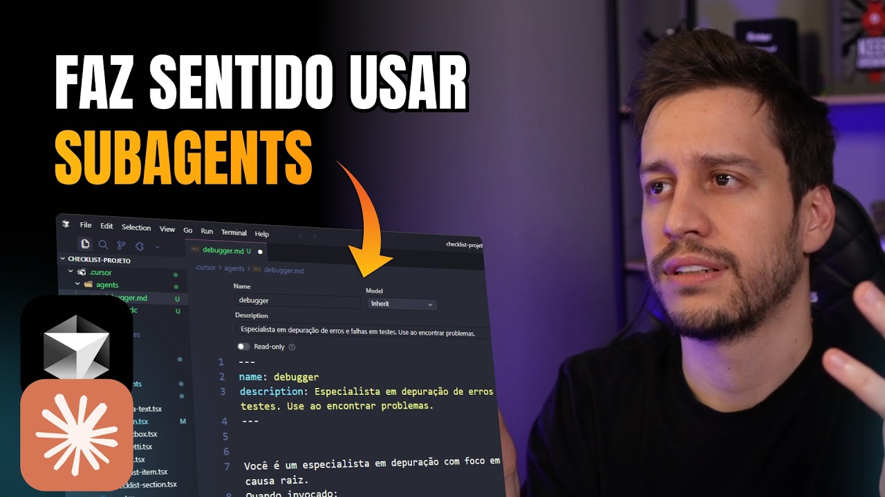 Cursor é o melhor para programar?