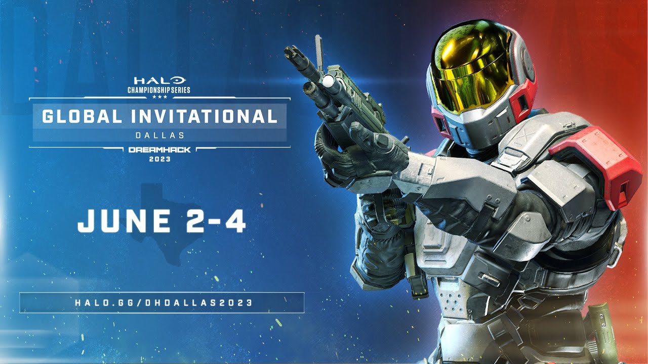 HCS Global Invitational @ DreamHack Dallas (A stream) - Day 2