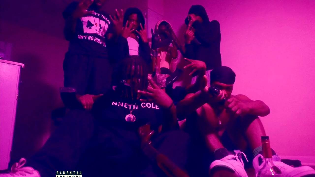 Mr.packflippa- Go Time ft. Bbg Big 3 (official audio)