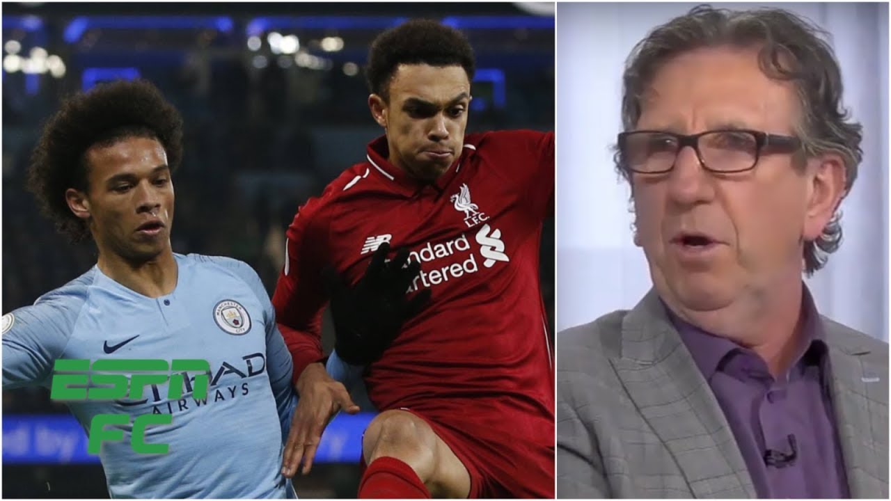 Breaking down the title race after Man City vs. Liverpool 2-1 | Premier League