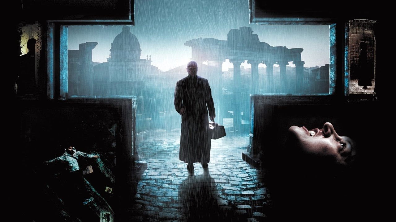 The Rite | Full Movie Facts And Information | Anthony Hopkins, Colin O'Donoghue