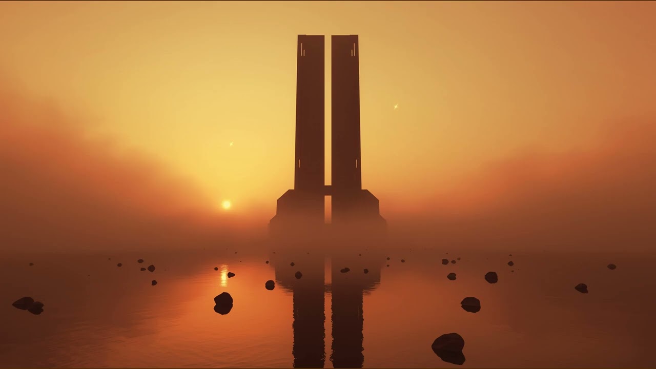 Aurora Walker – Open Light