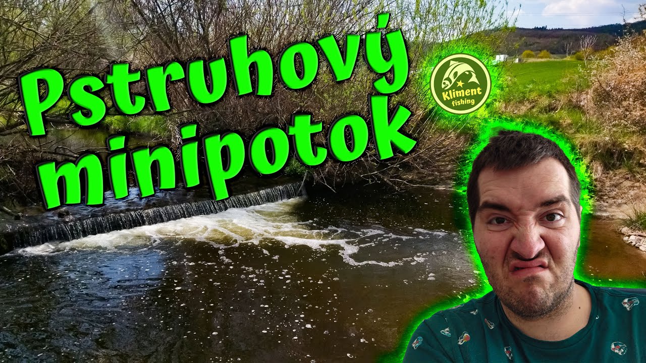 Kapesní pstruhovka u Prahy ft. Volkswagen Taigo 1.0 TSI DSG