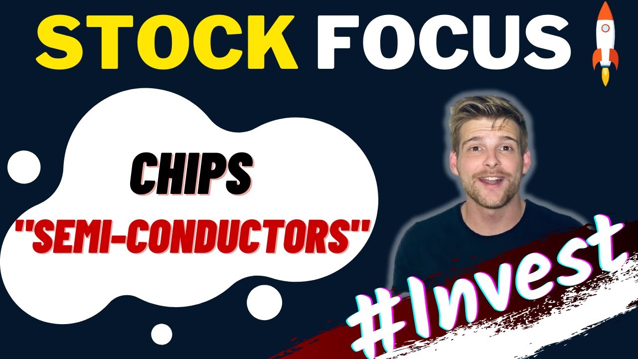 Chip stocks | Semiconductors