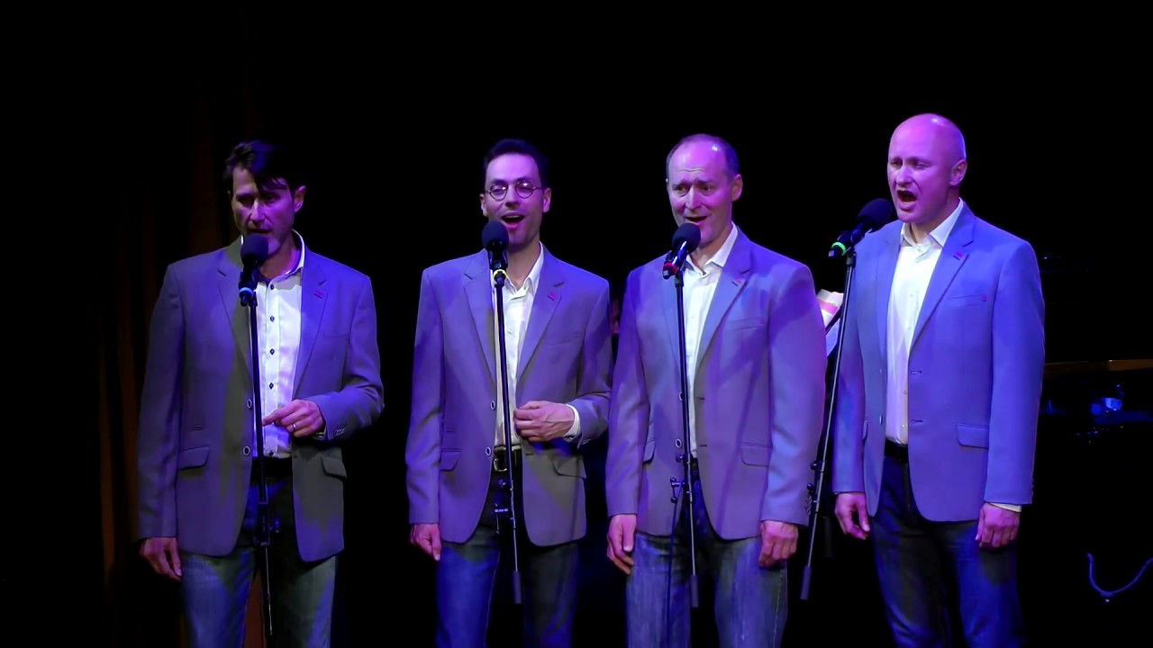 SO RARE - THE SWINGS & BOHEMIA BIG BAND