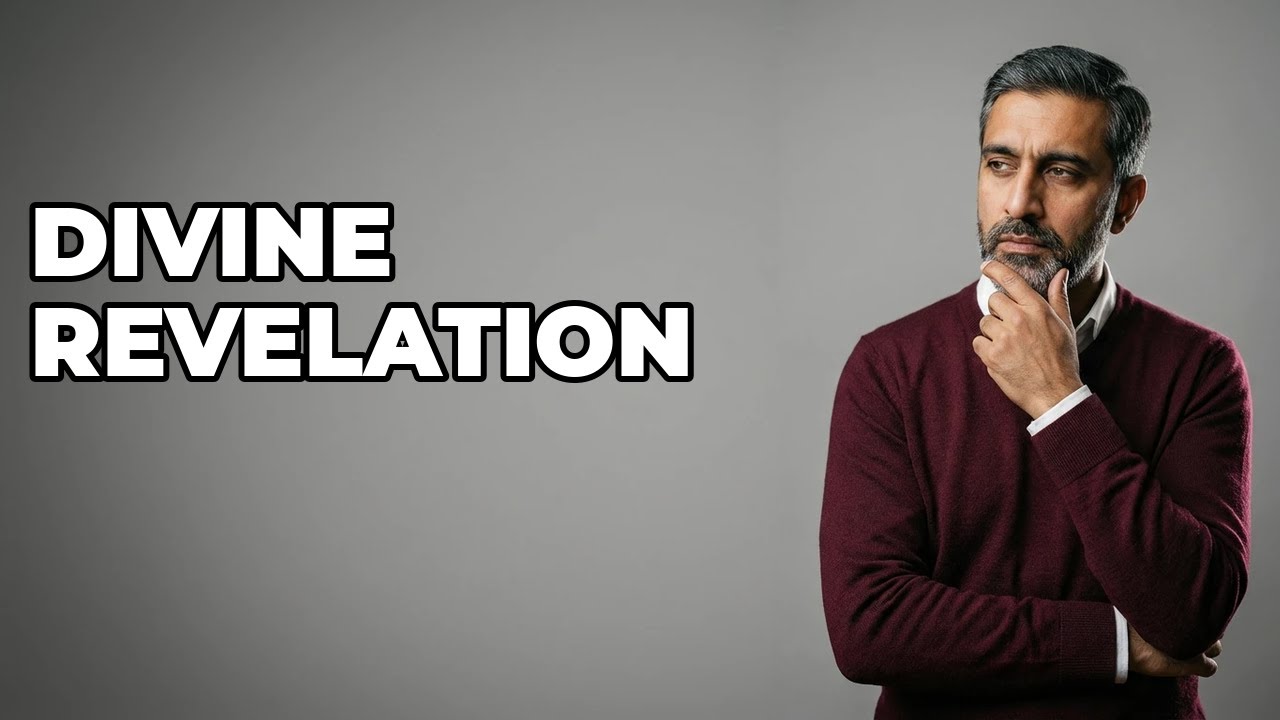 What Is The Source Of Prophetic Guidance?