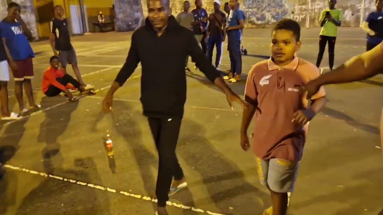 Muréngué à mtsamboro le 19 juin 2022 à mtsamboro