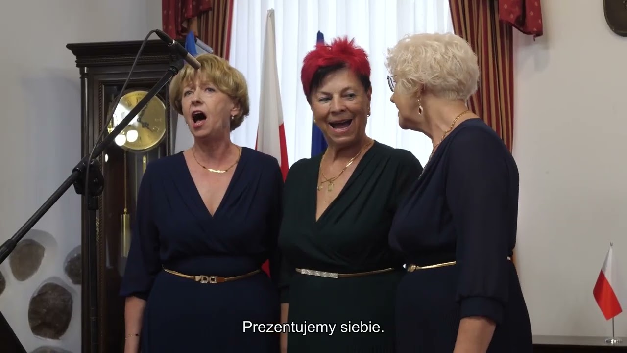 Echo Kalisza Pomorskiego kwiecień / maj 2024