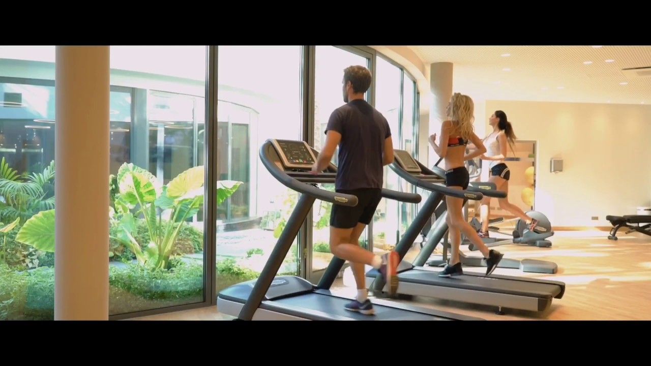 Parc du Cap World Class Amenities