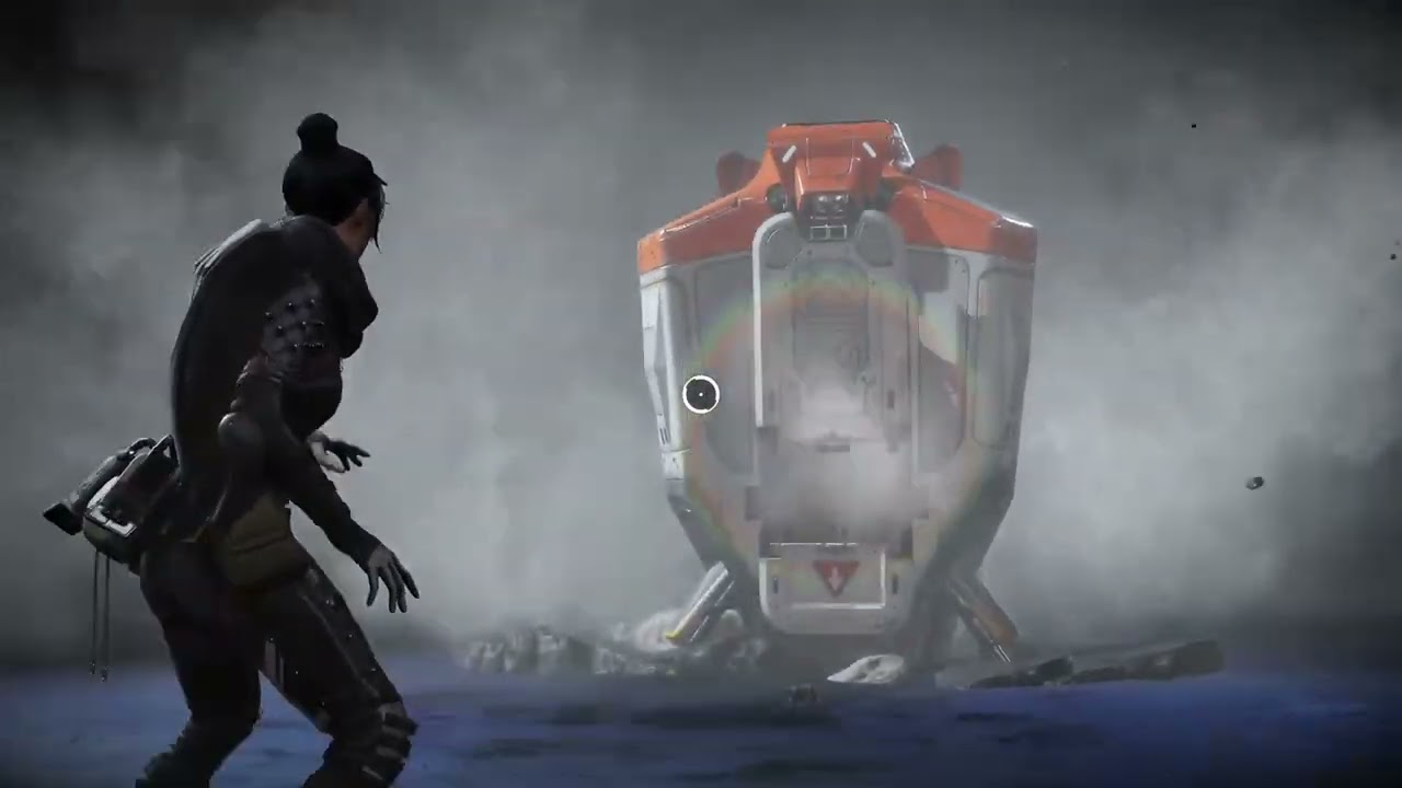 My First Few Games Of Season 28 Apex Legends