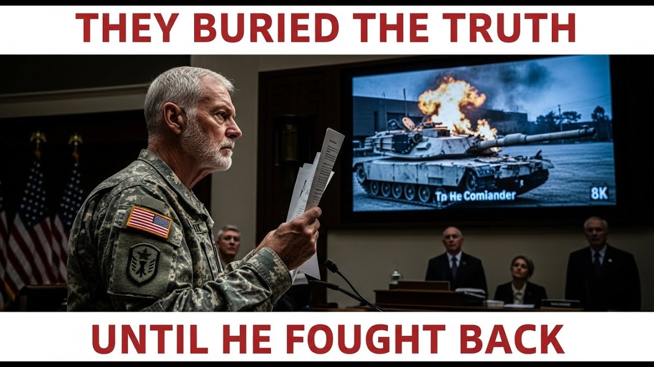"Four Crews Dead. Nobody Listens." | Veteran's Dangerous Discovery 