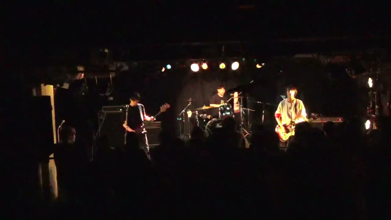 さよならポエジーのコピーバンド　(さよならポエジー)
