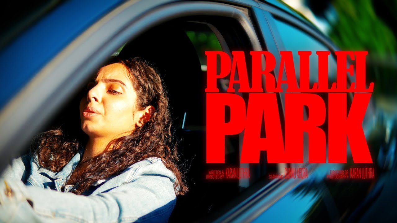PARALLEL PARK - Short Film | Sony a6700
