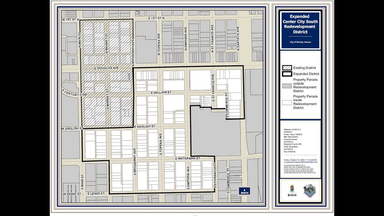WichitaLiberty.TV: Economic development incentives