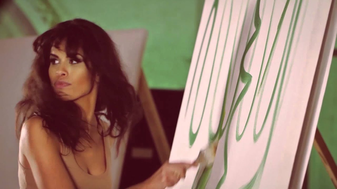 VeronikaS - What Can I Tell You |OFFICIAL VIDEO|