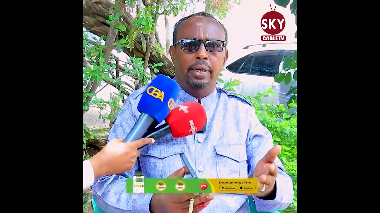 Reer Laascaanood waxan leeyahay ilaa Qiyaamaha Somaliland baad tihiin'Siyaasi Obsiiye.