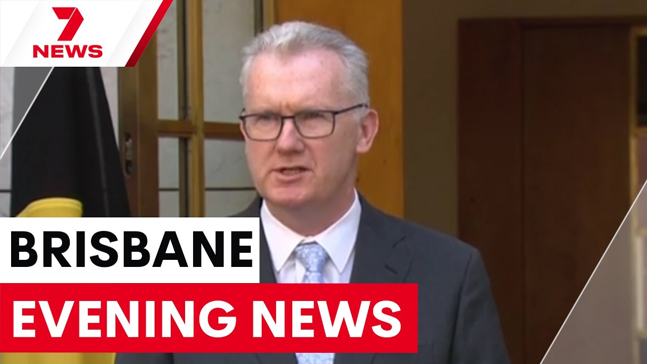 Health corruption claims, Bondi continues to yearn and Ashes roundup | 7NEWS