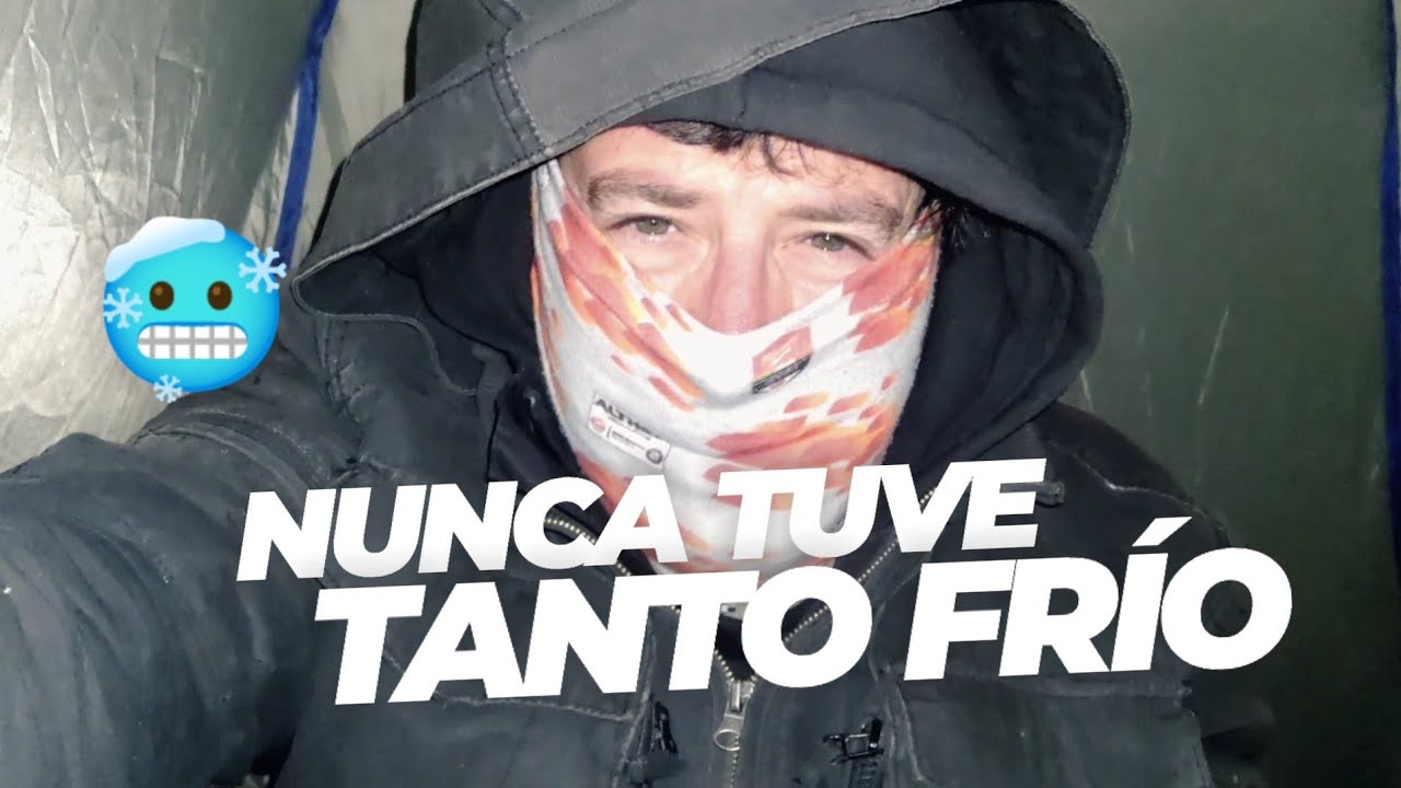 La RUTA 40 en MOTO | 18/90 | De Molinos a Angastaco | Salta
