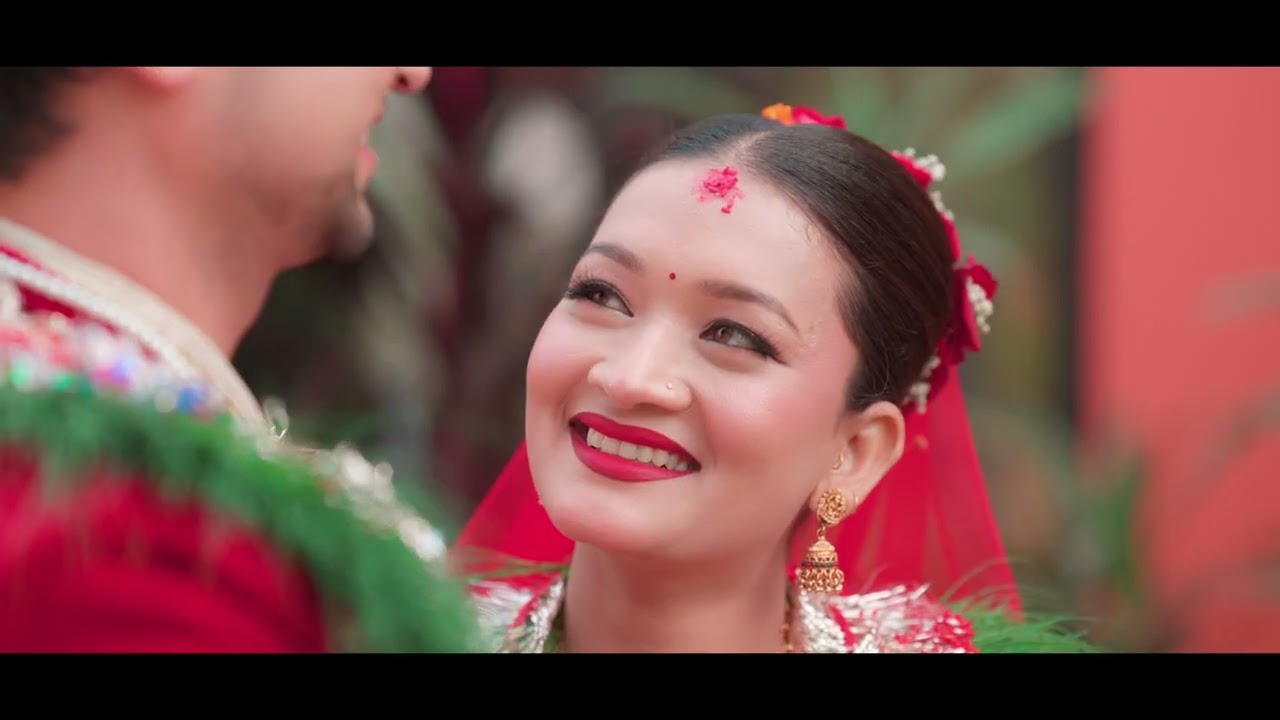 JHABINDRA & SAPAN WEDDING HIGHLIGHTS