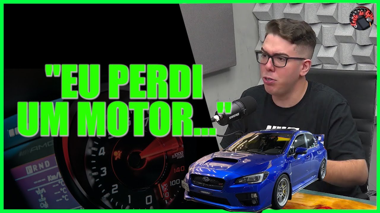 SUBARU É REALMENTE BOMBA? COMO EVITAR QUE SUA LASANHA JAPONESA QUEBRE - JABUTI - TUNERCAST