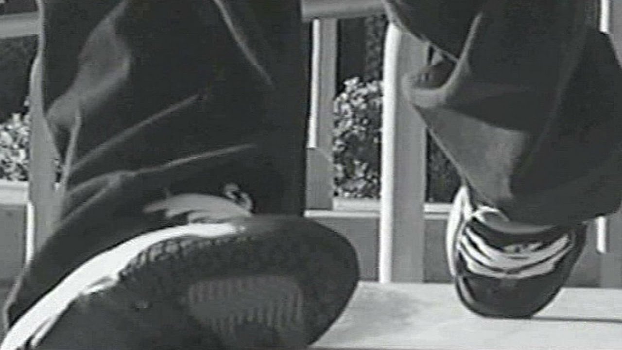SOAP SHOES - 1997 INTERNATIONAL SALES COMMERCIAL (Digitally Remastered) 🔥👟👟🔥