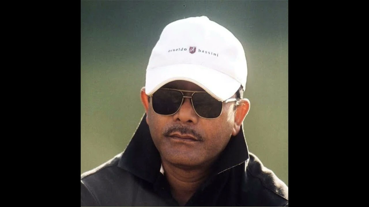 Aau Aba Mero Angaloma - Suresh Kumar