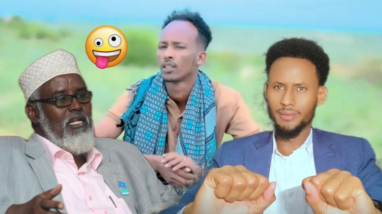KARBAASH XALAALA AH🤣🤣 FALANQAYNTA DHAANTO CUSUB OO KARBAASHA AH BY ABWAAN SAXARI..