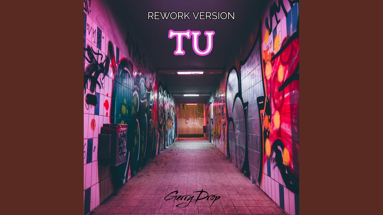 Tu (EDM Version)