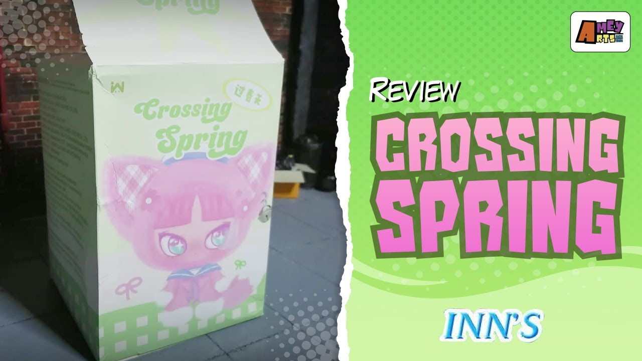 Review INN´S | Crossing Spring