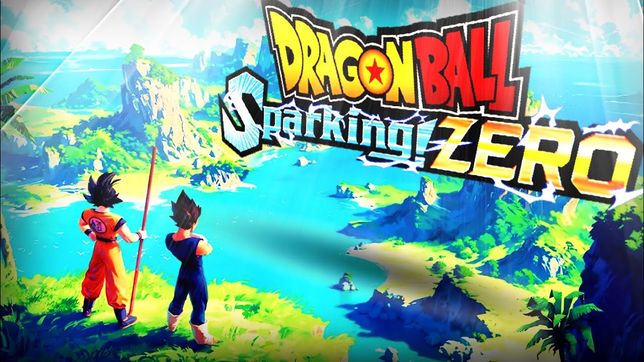 It’s Time for the ULTIMATE DBZ Game!