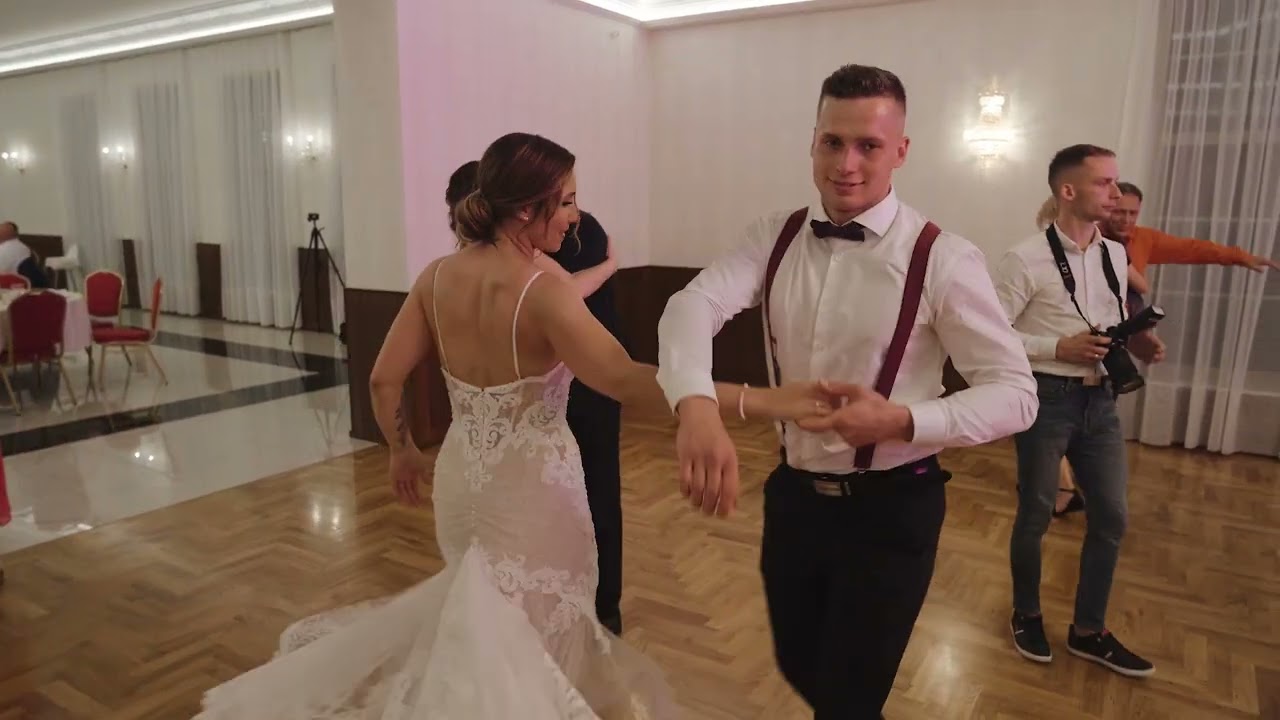 Najlepsze zespoły na wesele mix 23