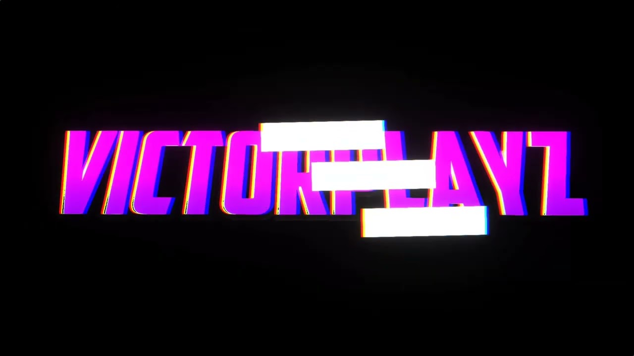 Nova Intro Do Canal 🔥