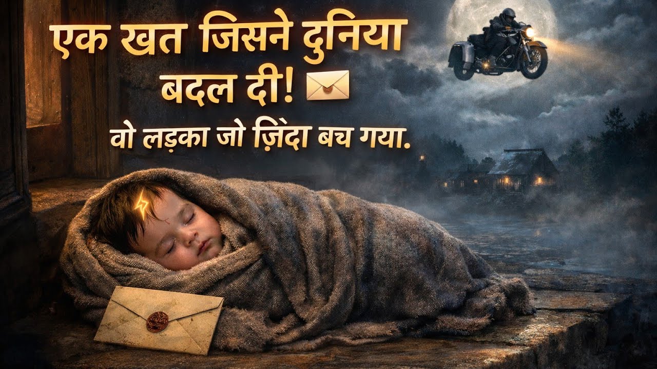 Harry Potter Book 1 Chapter 1 Summary in Hindi | मौत को मात देने वाला लड़का! ⚡