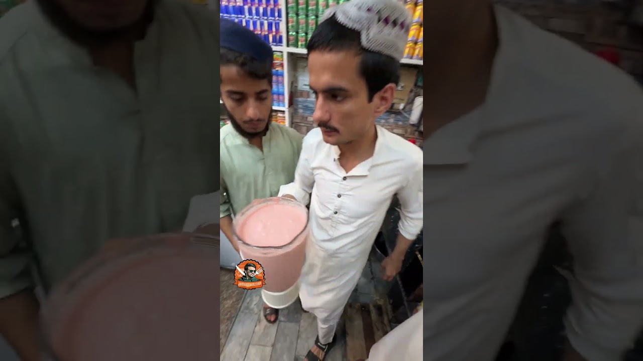 Pakistan Most Viral 500RS/- Ma Dry Fruit 4 Mix Milkshake