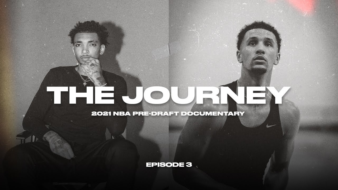James Bouknight, Jalen Suggs and Jason Preston's Journey To the NBA | The Journey - Episode 3