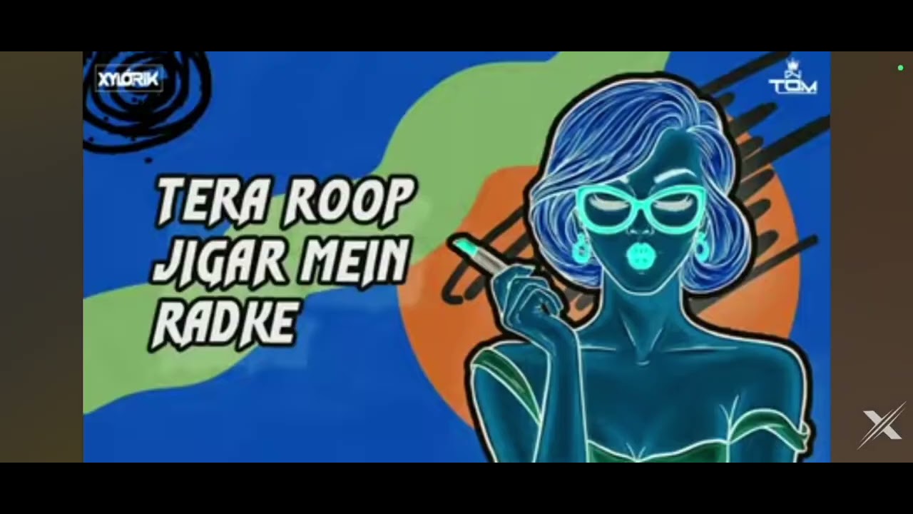 Dj Ck Sound Tari Aakhya Ka Yo Kajal