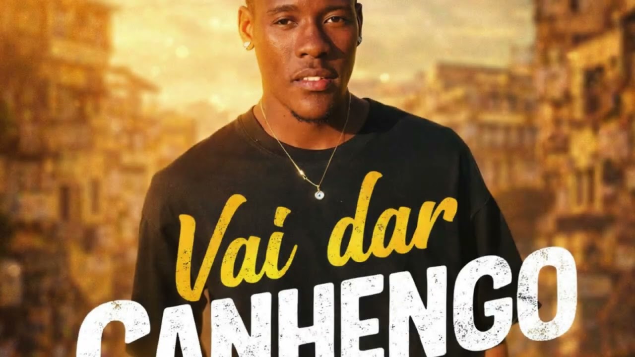 Líder Vales - Vai dar Canhengo (Prod by DriZz)