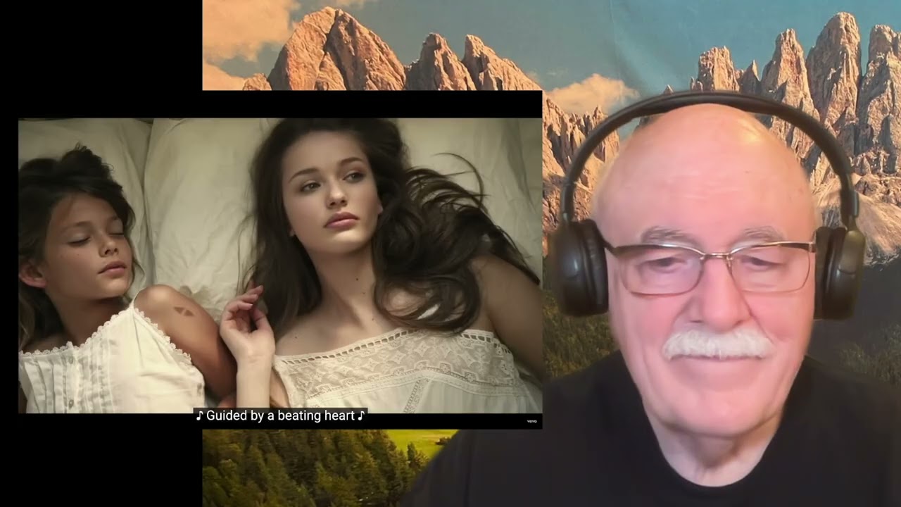 Avicii - Wake Me Up - Requested reaction