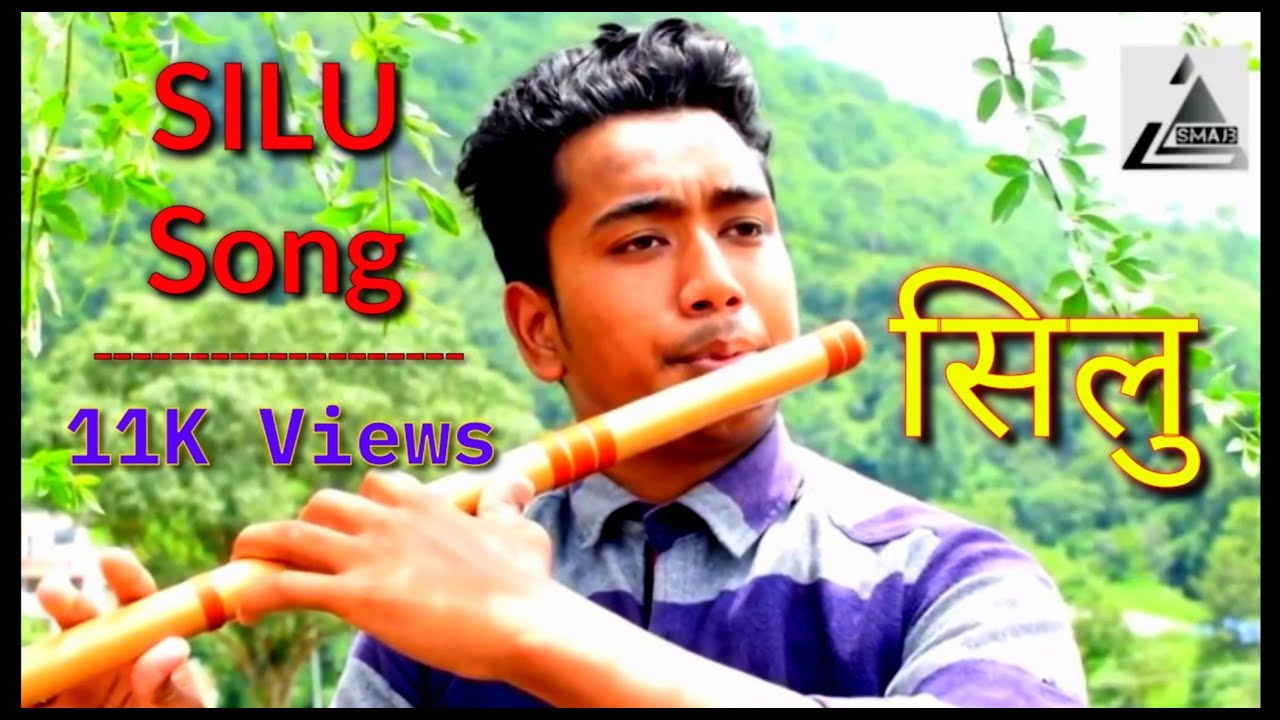 Silu Song | silu dhun | सिलु | Silu Instrumental by Sagar Maharjan