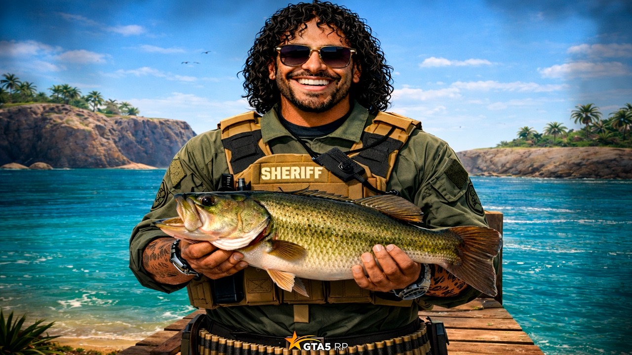 ЛУЧШИЙ СПОСОБ ЗАРАБОТКА ДЛЯ ГОСНИКА В ИСТОРИИ GTA 5 RP