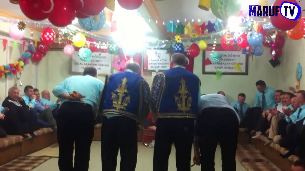 Çankırı Maruf Yareni