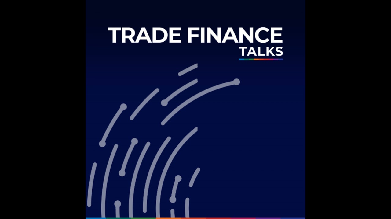 Future of Trade with Standard Chartered E2: Infrastructure, innovation, inclusion in digital trade