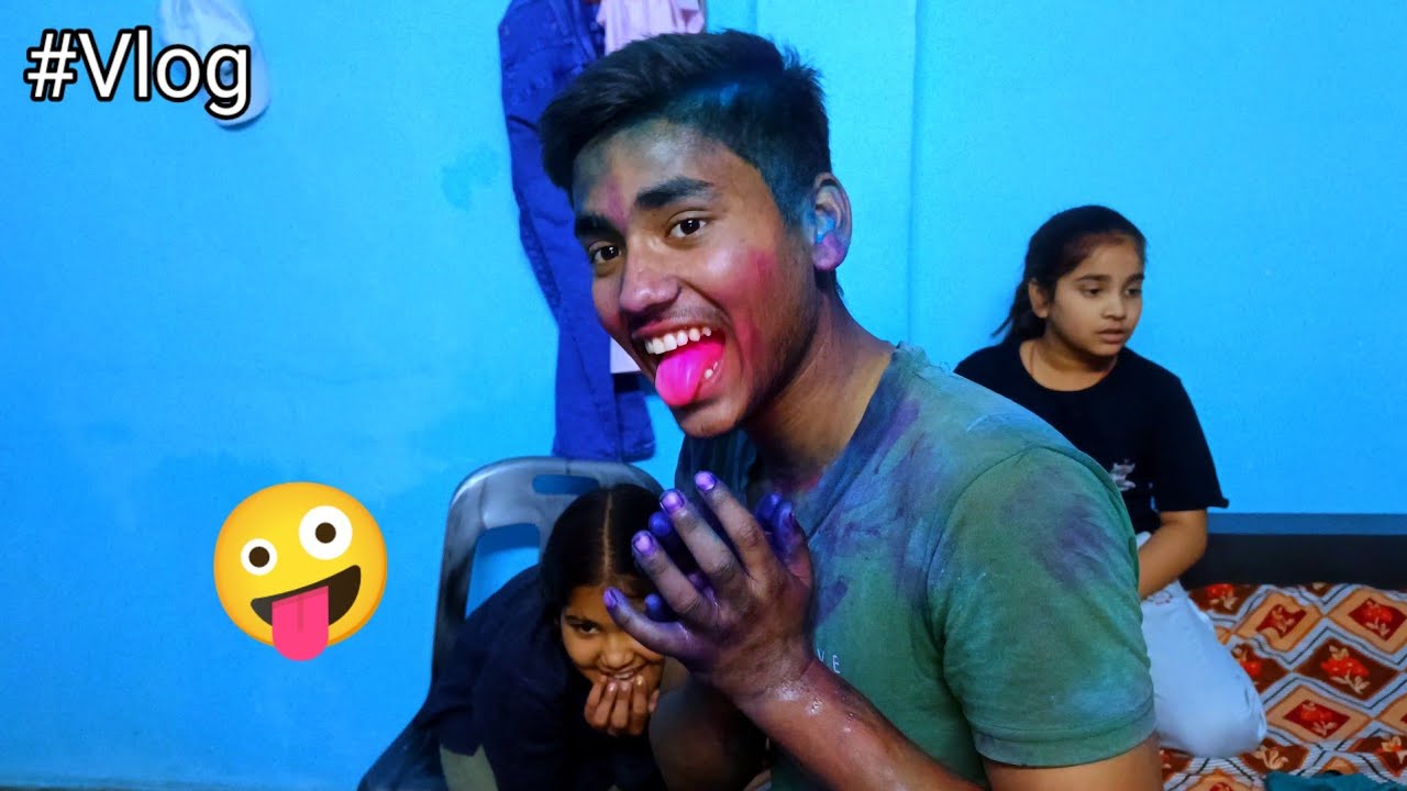 गंगामेला मे रंग। ARS Parivaar Vlogs. Today New Vlog. 