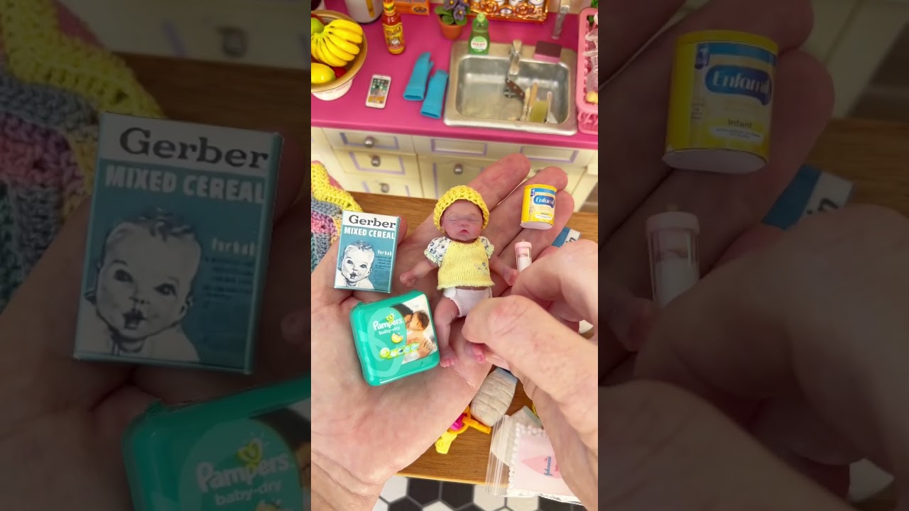 Silicone Baby Stuff