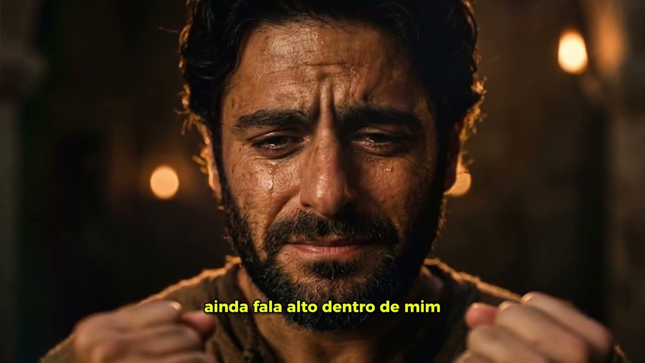 1. EU NÃO CONSIGO ACREDITAR | A Canção de Tomé