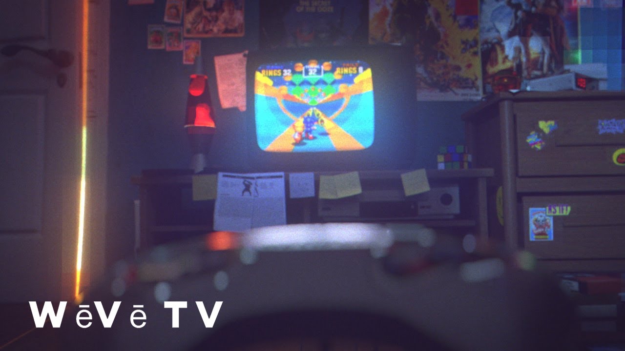 Playgrounds | Animation